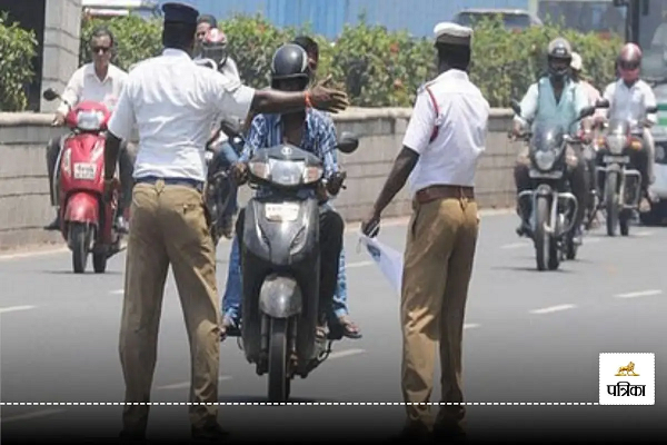 अब इन वाहनों का लाइसेंस होगा निरस्त, यातायात पुलिस ने जारी की चेतावनी, जानें क्या है नियम