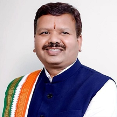 प्रमुख सचिव छ.ग. शासन को पत्र प्रेषित कर श्री चंद्राकर ने कार्रवाई की मांग की