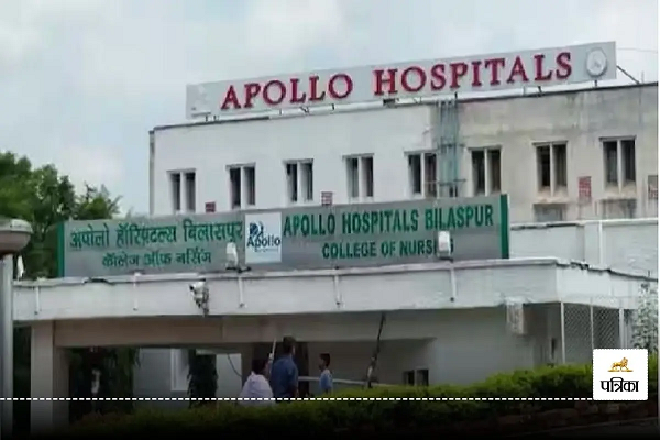हेड ऑफिस से हुई थी फर्जी डॉक्टर की नियुक्ति, अपोलो को दस्तावेज देने के लिए एक सप्ताह का समय