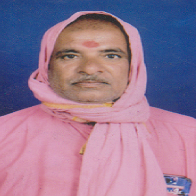 श्रीमद् भागवत ज्ञान यज्ञ सप्ताह १९ से २७ अप्रैल -झिटिया में