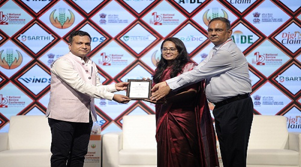 जिला मोहला-मानपुर-अंबागढ़ चौकी ने देश में बटोरी सुर्खी