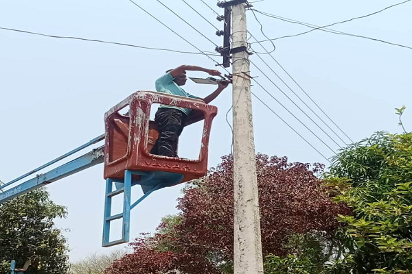 सुशासन तिहार : लोगों की मांग और समस्याओं का तेजी से हो रहा है निराकरण