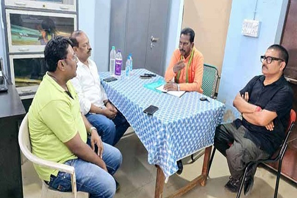 4 करोड़ के जलकर वसूली हेतु चलेगा अभियान, जल कर नहीं देने वालों के नाम होंगे सार्वजनिक