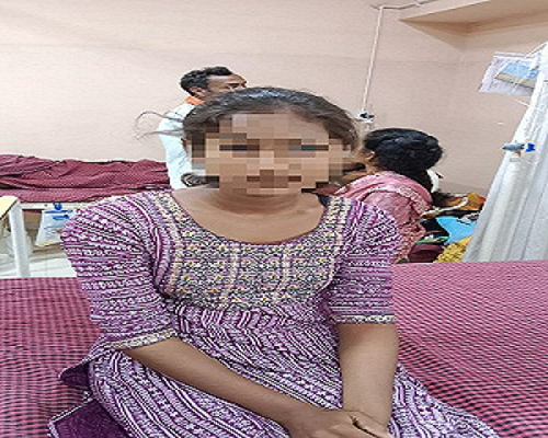 जन्मजात विकृति से पीड़ित बच्चों के लिए चिरायु बना वरदान