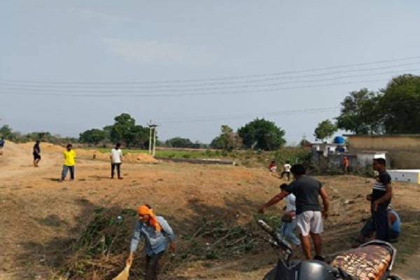 कोकपुर में होगा डड़सेना कलार समाज का वार्षिक अधिवेशन