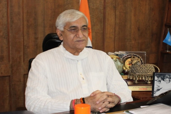 आतंकी हमले पर बोले सिंहदेव: अब आर-पार की नीति जरूरी, पाक को मिले करारा जवाब