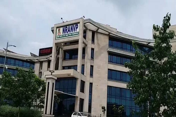 नवा रायपुर अटल नगर विकास प्राधिकरण कर्जमुक्त, विकास को मिलेगी गति