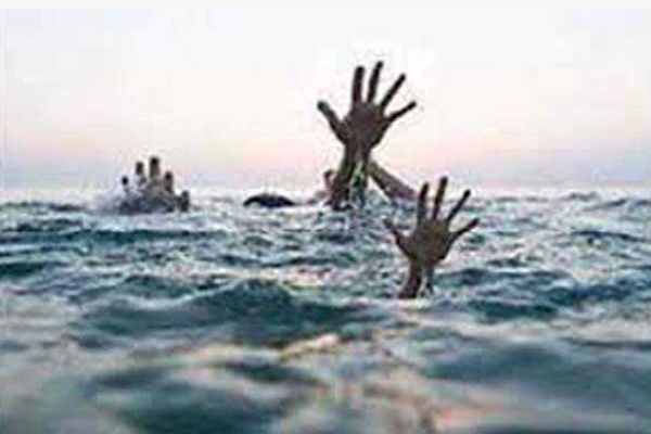 काठाडीह सात पाखर डैम में नहाते समय दो युवक डूबे