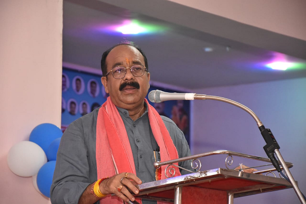  जल संसाधान मंत्री श्री केदार कश्यप विभागीय एसओआर-2025 का करेंगेे विमोचन