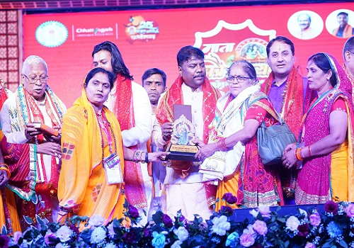 माता कौशल्या के संस्कारों ने बनाया प्रभु श्रीराम को मर्यादा पुरूषोत्तम : केदार कश्यप