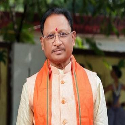  मुख्यमंत्री श्री विष्णु देव साय 03 मई को करेंगे पंजीयन (रजिस्ट्री) विभाग की 10 नवीन सुविधाओं का शुभारंभ 