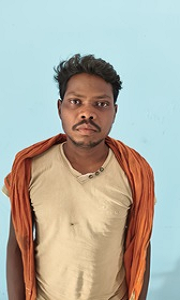 ग्राम तोजा के निवासी दशरथ बैगा को मिली प्रधानमंत्री आवास योजना की दूसरी किस्त