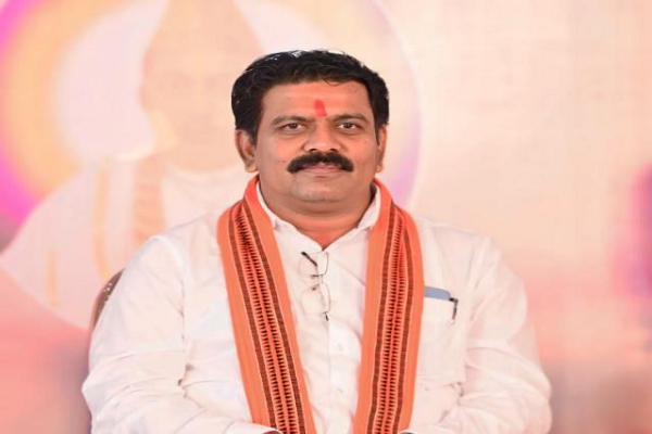 भारतीय सेना के अदम्य साहस और निर्णायक नेतृत्व ने आज &lsquo;ऑपरेशन सिंदूर&rsquo; के माध्यम से पूरे देश को गर्व से भर दिया-उपमुख्यमंत्री श्री विजय शर्मा