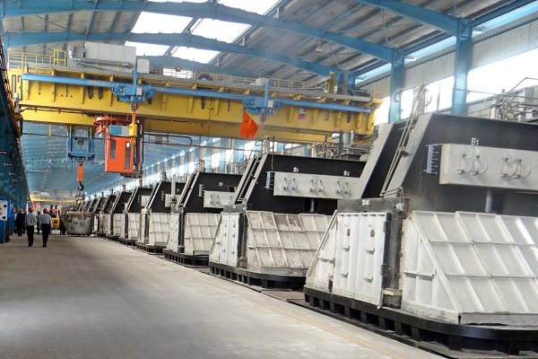 वेदांता एल्युमीनियम ने एल्युमीनियम उद्योग के अपशिष्ट से ग्रेफाइट प्राप्त करने की सफल प्रक्रिया की घोषणा की