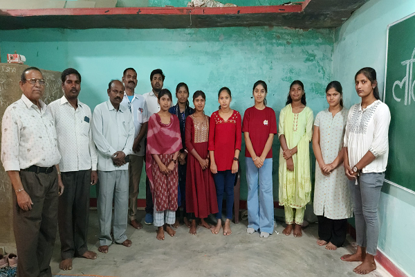 छत्तीसगढ़ माध्यमिक शिक्षा मंडल द्वारा बुधवार को 10वीं ओर 12वीं बोर्ड परीक्षा का परिणाम जारी किया गया l