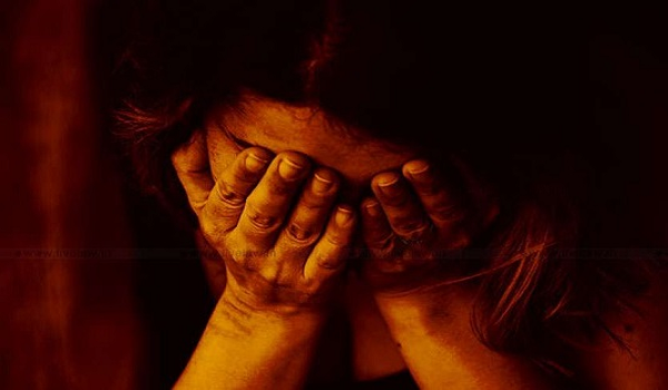 किशोरी के साथ रेप, आरोपी युवक गिरफ्तार