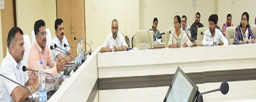 विशेष पिछड़ी जनजातियों को विकास की मुख्यधारा से जोड़ना सरकार की प्राथमिकता : सोनमणि बोरा