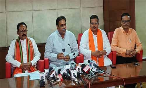 स्काई वॉक के लिए अलग से बजट प्रावधान नहीं, पूर्व में स्वीकृत राशि से ही बनेगा &ndash; मूणत