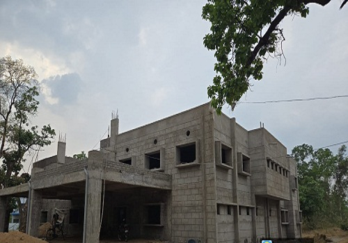 स्वास्थ्य अधोसंरचना को सशक्त बनाने की दिशा में किए जा रहे महत्वपूर्ण कार्य