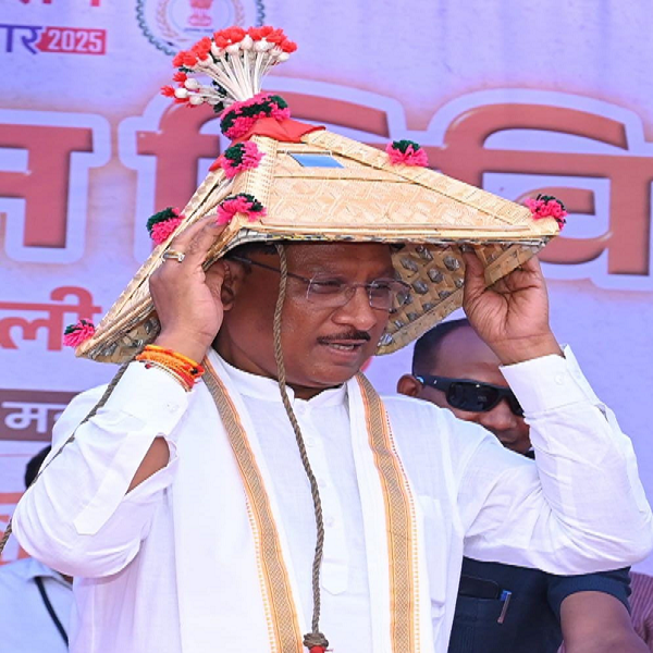 मुख्यमंत्री ने डिंडोरी में नए कॉलेज की स्थापना, खुड़िया में पीएचसी का उन्नयन और लोरमी में छात्रावास के निर्माण की घोषणा की