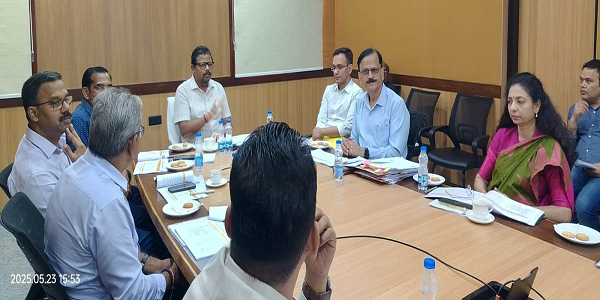 सड़क सुरक्षा उपायों का सबकी सहभागिता से हो बेहतर क्रियान्वयन: मनोज पिंगुआ