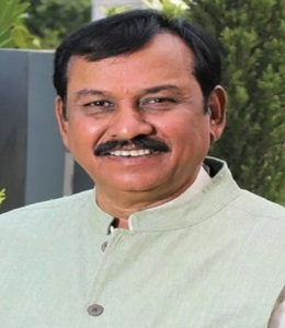 ब्राजील ब्रिक्स सम्मेलन में शामिल होंगे सांसद विजय बघेल