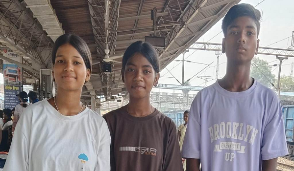 सरगुजा के तीन खिलाड़ियों का छत्तीसगढ़ की नेटबॉल टीम में चयन