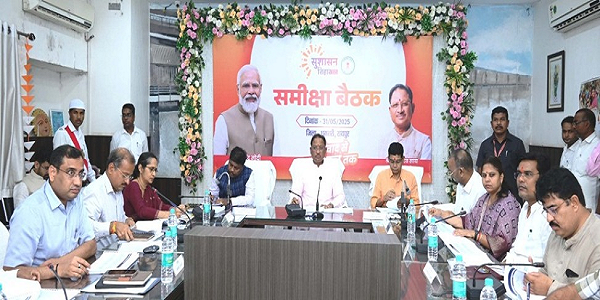  देरी से न्याय मिलना, न्याय नहीं मिलने के बराबर है : विष्णु देव साय