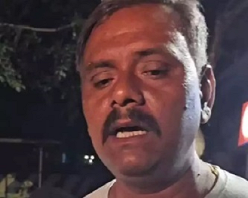 भिलाई आदर्श नगर गोलीकांड में दो गिरफ्तार