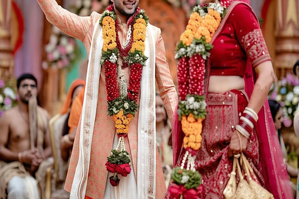 अपने ही पति की दूसरी शादी कराने वाली महिला गिरफ्तार&hellip; मैरिज ब्यूरो चलाती थी, अपनी कस्टमर से ठगे थे 6 लाख