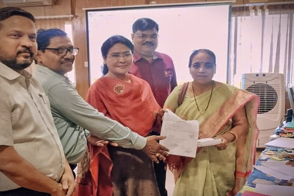 जिले में शांतिपूर्ण ढंग से संपन्न हुआ चिन्हांकित अतिशेष शिक्षकों की काउंसलिंग की प्रक्रिया