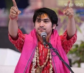 भारत में सबसे ज्यादा धर्मांतरण का खतरा बस्तर में इसलिए जल्द करेंगे यहां पदयात्रा