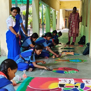  विश्व पर्यावरण दिवस पर संरक्षण का संकल्प