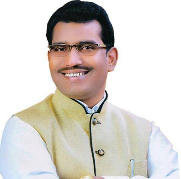  राजिम विधायक रोहित साहू शनिवार को गरियाबंद में करेंगे जनदर्शन 