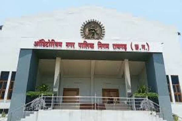 ऑक्सीजोन-कम-स्पोट्र्स कॉम्पलेक्स के लिए 12.81 करोड़ मंजूर