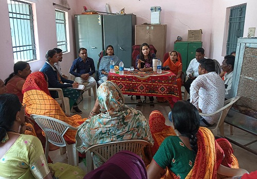 प्रत्येक शनिवार को हो रहा स्वच्छता त्यौहार का आयोजन