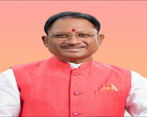  मुख्यमंत्री श्री साय की अभिनव पहल: डिजीलॉकर के माध्यम से लाखों पेंशनरों को बड़ी राहत