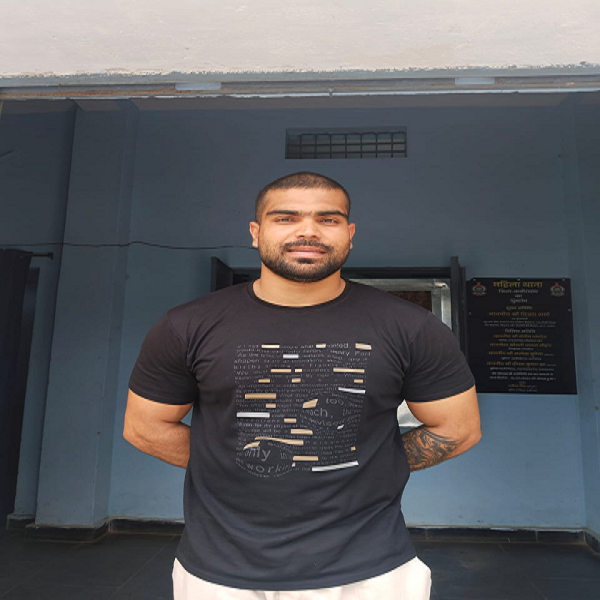 शादी का झांसा देकर शारीरिक शोषण करने वाला आरोपी  गिरफ्तार
