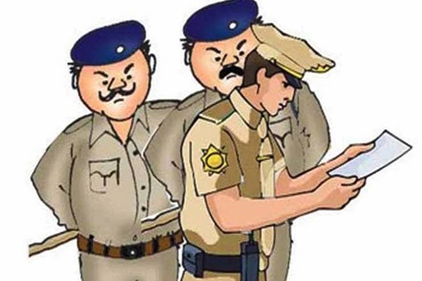 पुलिस की डिक्शनरी से हटेंगे उर्दू-फारसी शब्द, सरल हिंदी का होगा उपयोग...