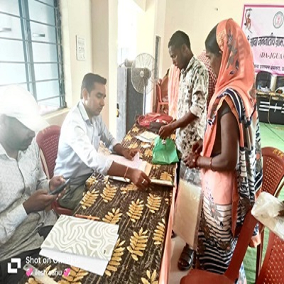 अंतिम व्यक्ति तक सेवा और सशक्तिकरण का सार्थक प्रयास