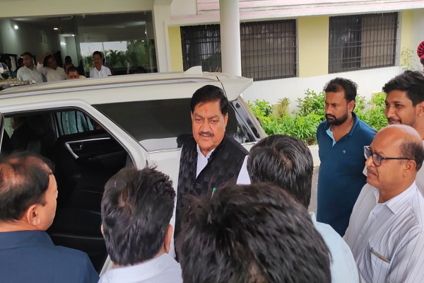 चावल उत्सव के तहत 60 प्रतिशत राशन वितरण, शेष के लिए केंद्र सरकार से समय बढ़ाने की मांग