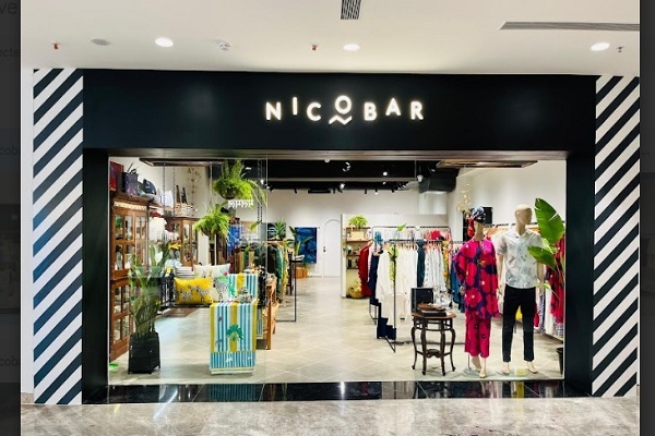 रायपुर के ज़ोरा मॉल में निकोबार का 24वाँ स्टोर लॉन्च