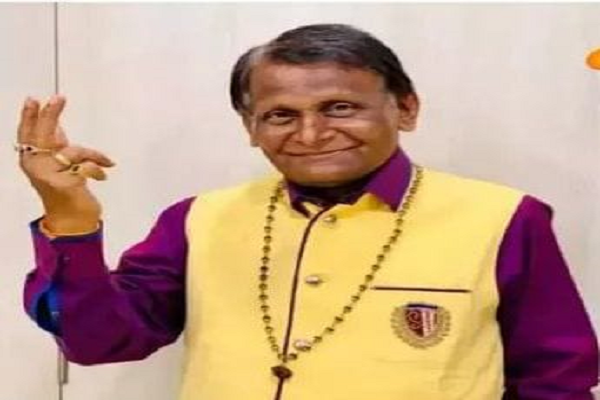 ठहाका का परिंदा उड़ गया,छ ग कला साहित्य की धरती रह गई सूनी