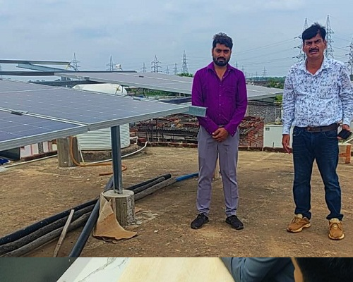 डबल सब्सिडी और सौर ऊर्जा से समृद्धि की ओर