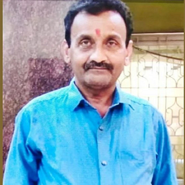 रिटायरमेंट से 3 दिन पहले निलंबित पटवारी ने लगाई फांसी, सुसाइड नोट में 3 लोगों पर लगाए आरोप