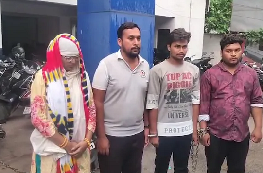 महीने भर पहले ही रचा था हत्या का षड़यंत्र, आरोपी अंकित के संपत्ति की होगी जांच