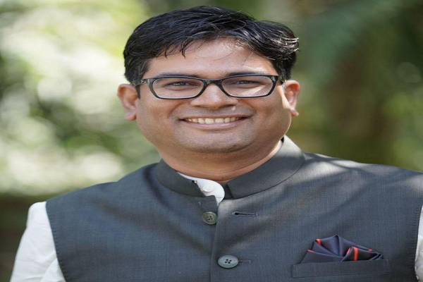 GST विभाग में 200 अधिकारियों का ट्रांसफर, ओपी चौधरी की मेजर सर्जरी से मचा हड़कंप