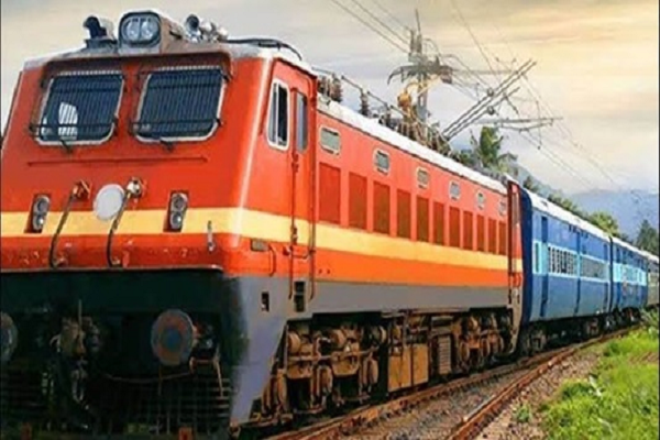 बिलासपुर-काचेगुडा-बिलासपुर के मध्य 4 फेरो के लिए स्पेशल ट्रेन की सुविधा