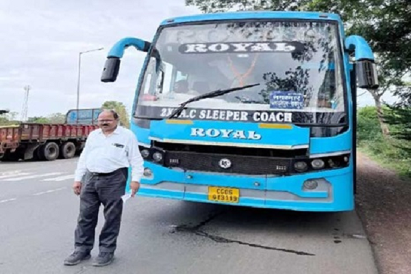 आरटीओ व उडऩदस्ता ने 7 वाहनों से 12 लाख का बकाया टैक्स वसूला, 5 करोड़ वसूली का लक्ष्य