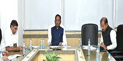 प्रदेश में किसानों को सतत रूप से हो खाद की आपूर्ति : मुख्यमंत्री